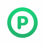 Ícono de la app Park Here